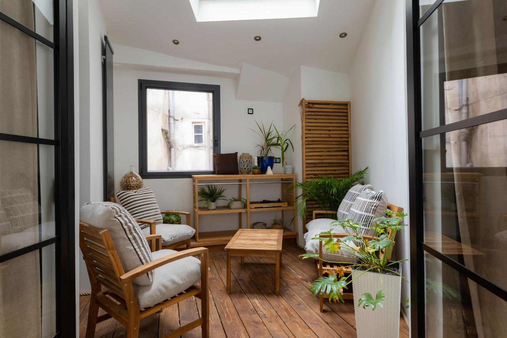 Appartement Spacieux Au Coeur D'Angers Etage 1 - 6 Personnes Buitenkant foto
